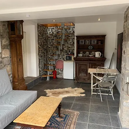 Privat bolig L'adret De Lesse