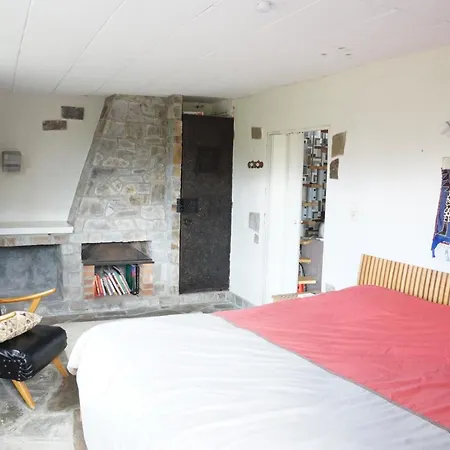 Privat bolig L'adret De Lesse *